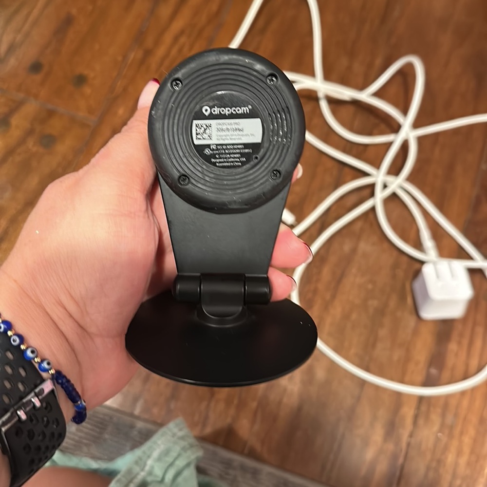 Dropcam camera. - Picture 4 of 4